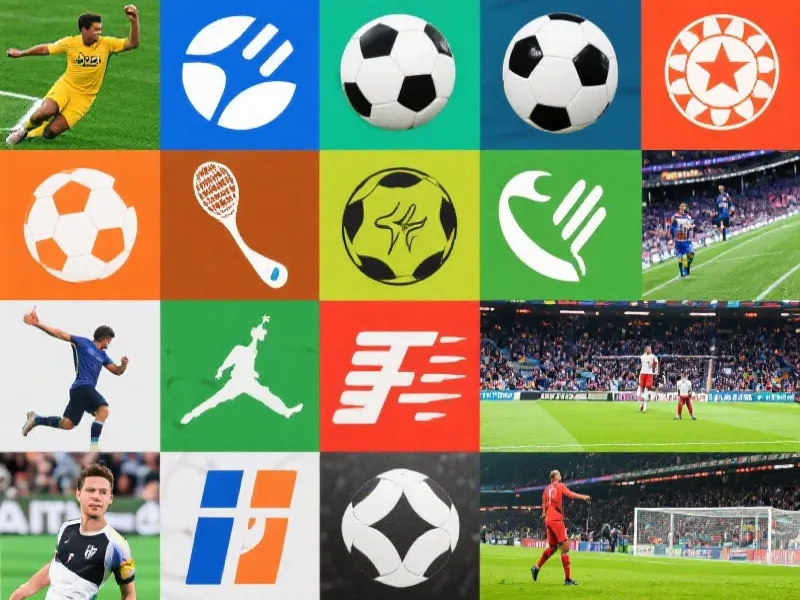 Comprehensive sports coverage